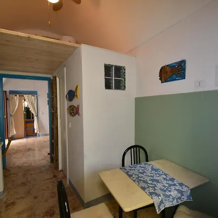Simpatico Monolocale Centro Storico Apartment Gallipoli